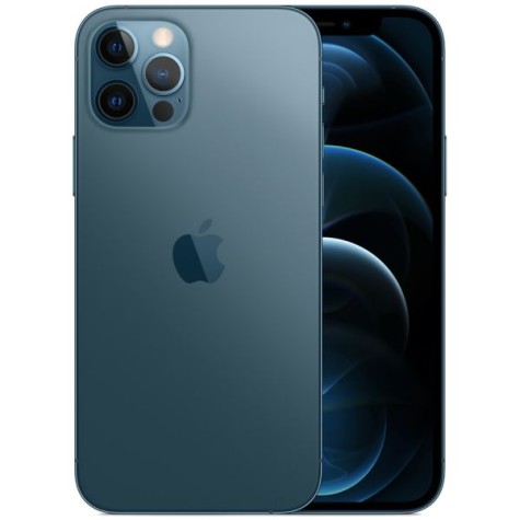 CEL IPHONE 12 PRO MAX 128GB SWAP