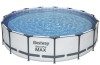 Thumbnail Piscina Bestway Estructura Redonda 9.150 litros Steel Pro Max0