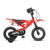 Thumbnail BICICLETA CALOI BICI MOTO 12 ROJO0