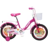 Thumbnail BICICLETA CALOI SOFI 16 FUCSIA0