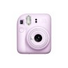 Thumbnail INSTAX MINI 12 BLOSSOM PINK / CLAY WHITE / LILAC PURPLE / PASTEL BLUE0
