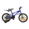 Thumbnail BICICLETA CALOI X-CROSS 12 VARON AZUL0