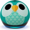 Thumbnail Amazon Echo Dot Kids Edition 5° Gen - Owl0