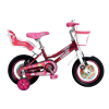 Thumbnail BICICLETA CALOI TOTICA 12' ROSADO0