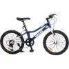 Thumbnail BICICLETA CALOI NEW RIDER 20" 6V0
