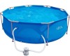 Thumbnail PISCINA LEVEL PRO 4.400 LTS LVP-1410