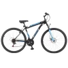 Thumbnail BICICLETA MILANO SAETA 26 SUS SWING0