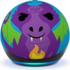 Thumbnail Amazon Echo Dot Kids Edition 5° Gen - Fire Dragon0